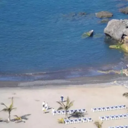 Appartement Playa Paraiso, El Horno Holidays And Relax *