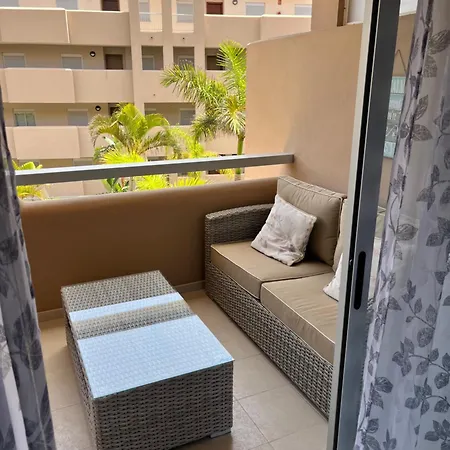 Playa Paraiso, El Horno Holidays And Relax