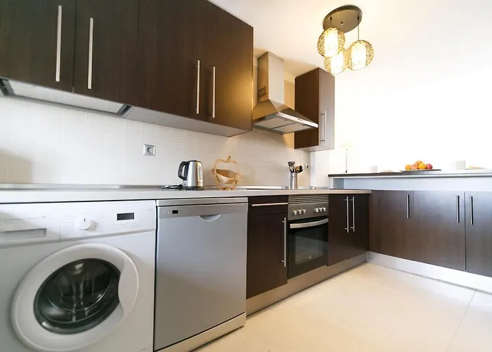 Playa Paraiso, El Horno Holidays And Relax Appartement Costa Adeje (Tenerife)