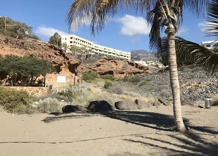 Appartement Playa Paraiso, El Horno Holidays And Relax *