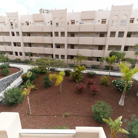 Apartment Playa Paraiso, El Horno Holidays And Relax
