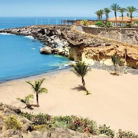 Playa Paraiso, El Horno Holidays And Relax Apartment