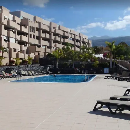 Playa Paraiso, El Horno Holidays And Relax Apartment
