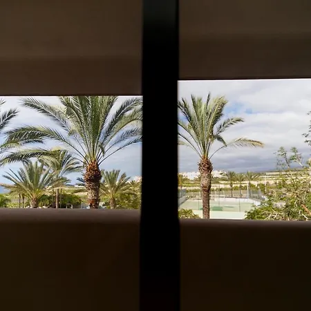 Playa Paraiso, El Horno Holidays And Relax Costa Adeje (Tenerife)