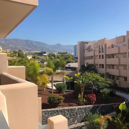 Playa Paraiso, El Horno Holidays And Relax Apartment