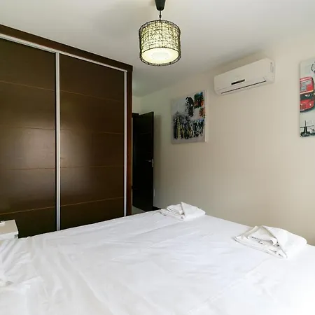 Apartment Playa Paraiso, El Horno Holidays And Relax Costa Adeje (Tenerife)