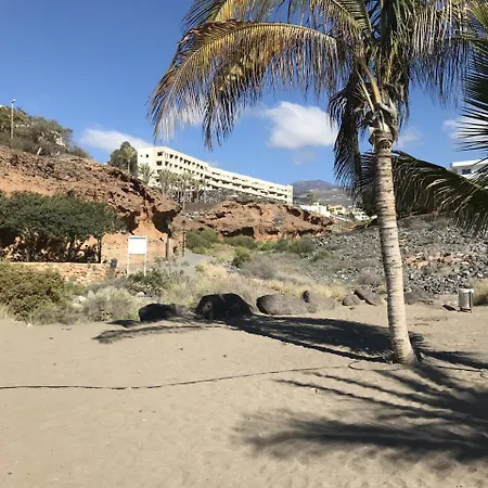 Apartment Playa Paraiso, El Horno Holidays And Relax *