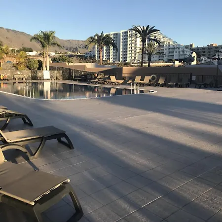 Playa Paraiso, El Horno Holidays And Relax * Costa Adeje (Tenerife)